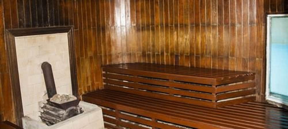 Apart Hotel Toborochi サンタ・クルス・デ・ラ・シエラ エクステリア 写真