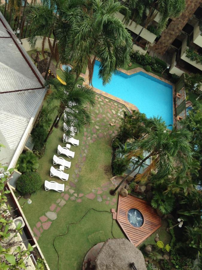Apart Hotel Toborochi サンタ・クルス・デ・ラ・シエラ エクステリア 写真