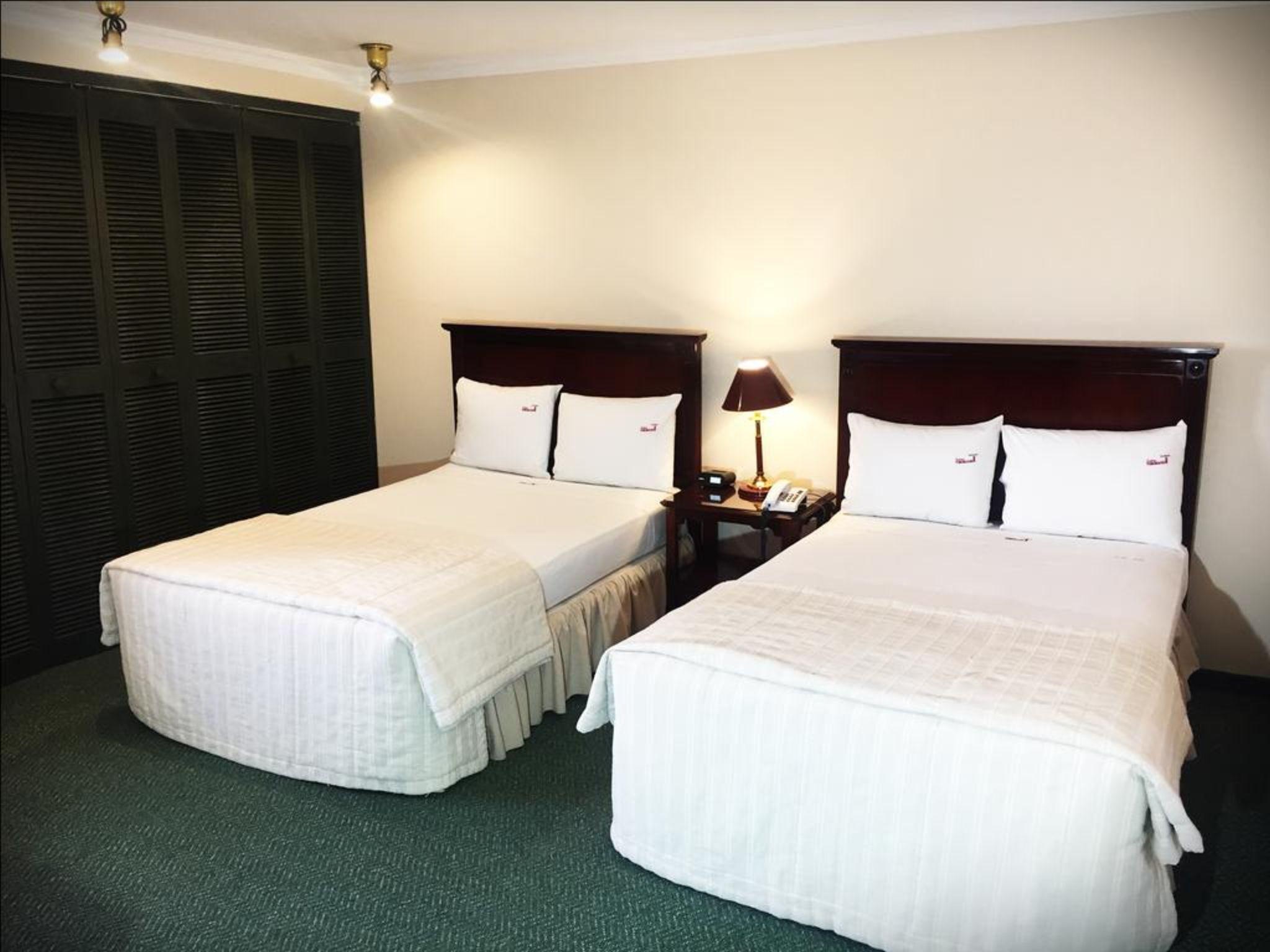 Apart Hotel Toborochi サンタ・クルス・デ・ラ・シエラ エクステリア 写真