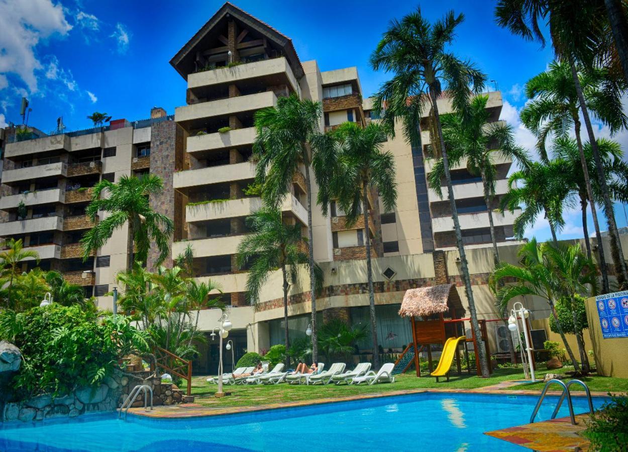 Apart Hotel Toborochi サンタ・クルス・デ・ラ・シエラ エクステリア 写真