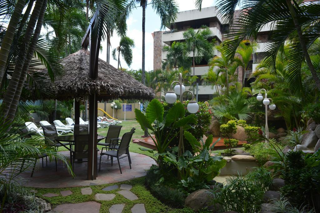 Apart Hotel Toborochi サンタ・クルス・デ・ラ・シエラ エクステリア 写真